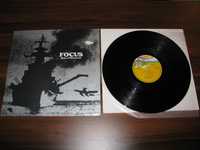 Focus ‎– Ship Of Memories, płyta winylowa