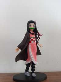 Nezuko Kamado - Demon Slayer (Figurka 14cm)