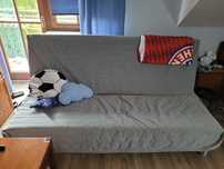 Ikea Beddinge sofa rozkładana