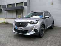 Peugeot e-2008 50 kWh Allure Pack