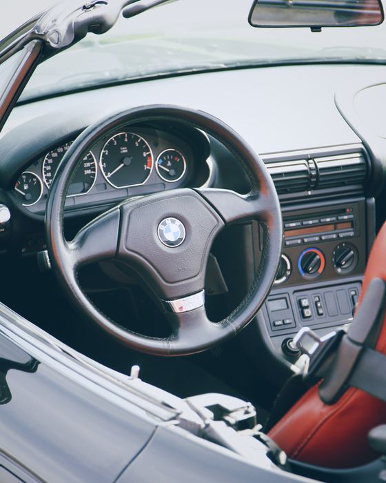 Bmw Z3 1.9i Roadster