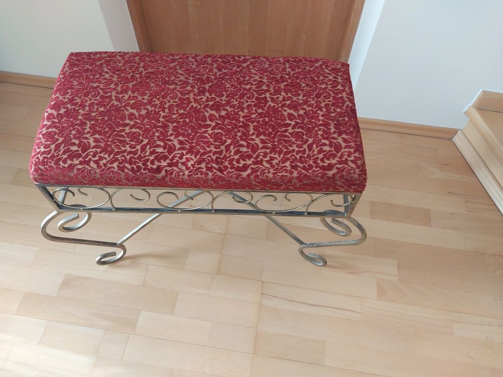 Ławka do przedpokoju