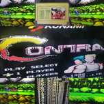 Gra gry pegasus -#13 - CONTRA  168 IN 1
