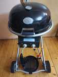 Grill gazowy RÖSLE G60