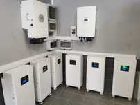 Fotowoltaika Magazyn Energii 3, 5, 8, 10 KW PROMOCJA