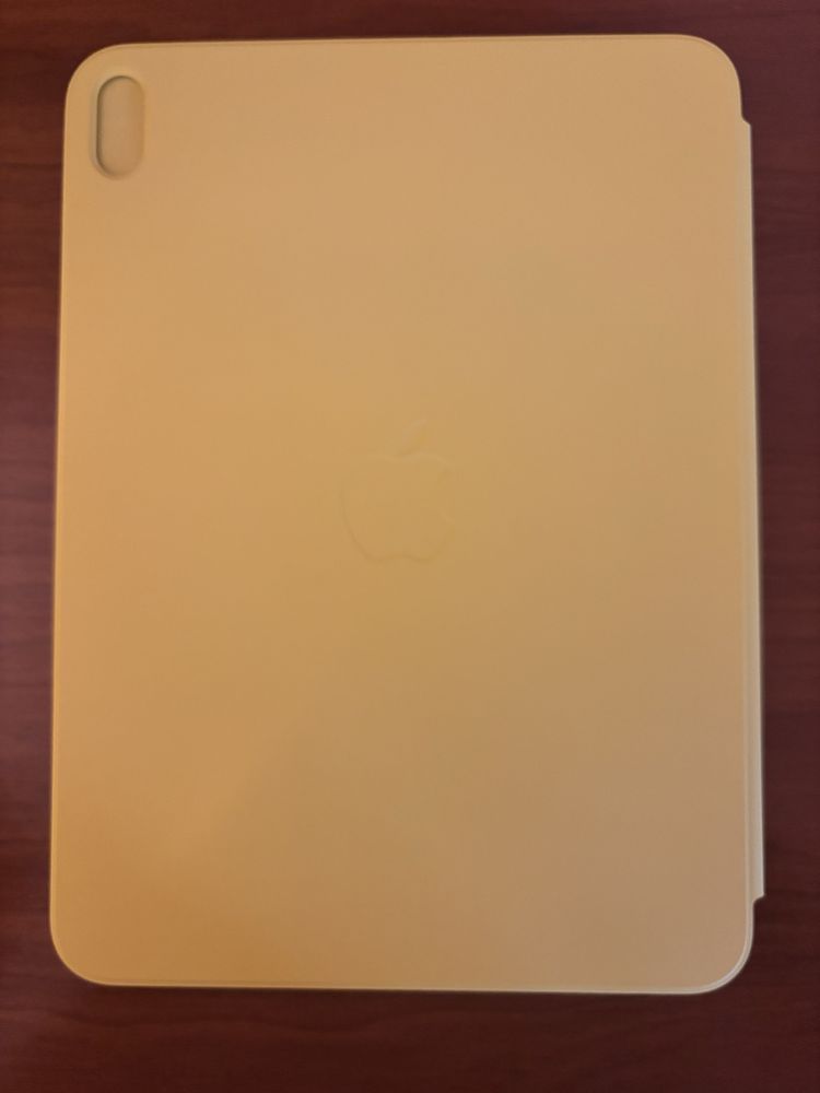 Capa Original Apple para IPad 2025 11’