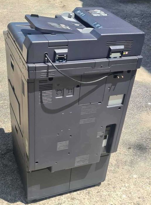 Fotocopiadora Kyocera 2551 ci