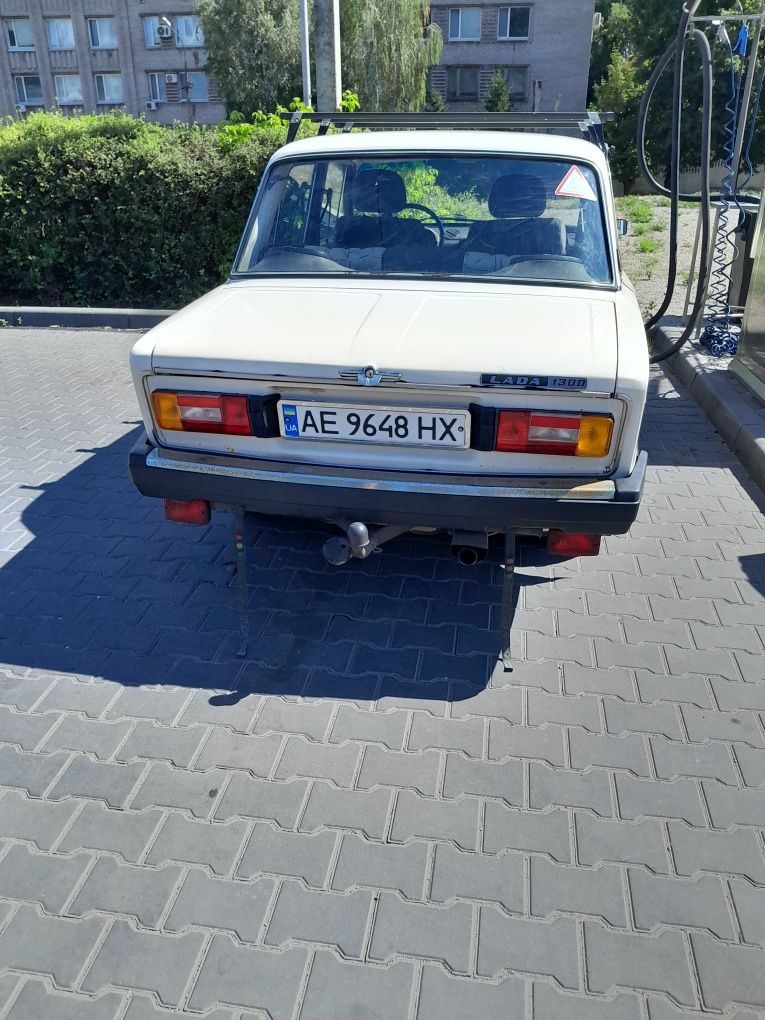 Продам ВАЗ 2106 на ходу