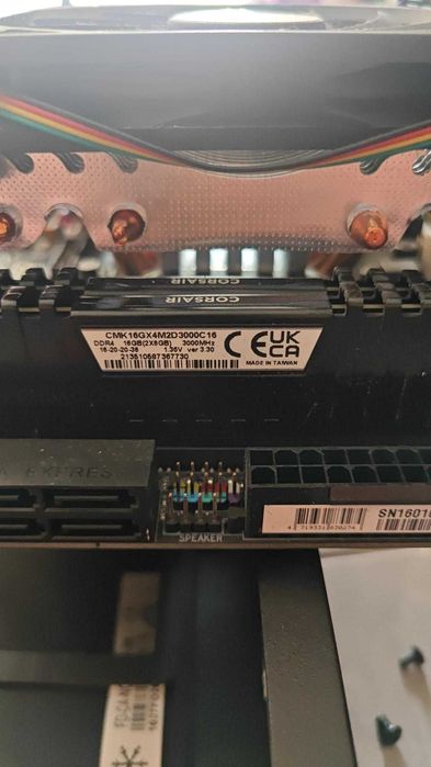 Fajny Komputer do biura | intel i5 | 16 GB ram| SSD NVMe 512 GB | WiFi