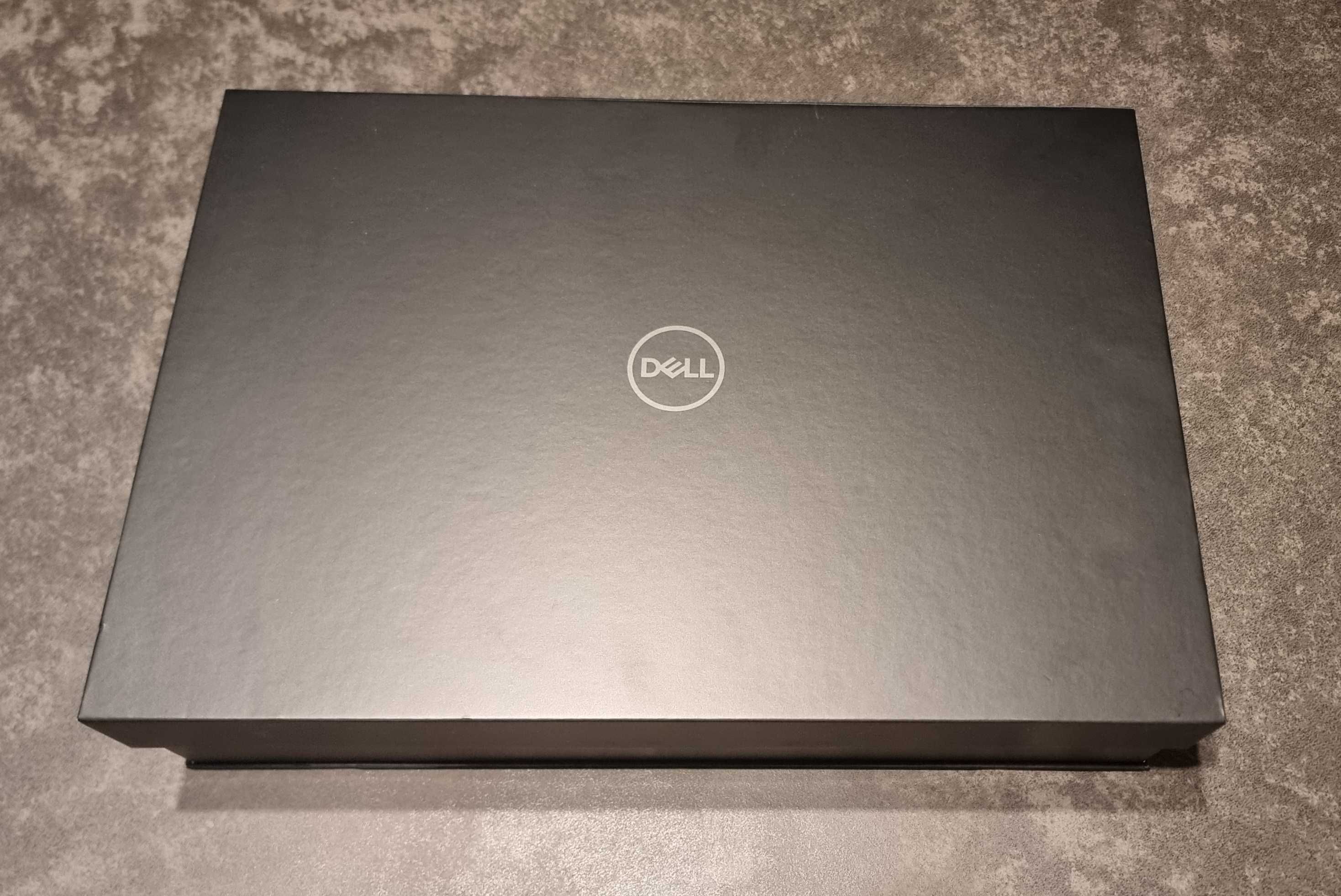 DELL XPS 15 (9500) 32G RAM, Intel i9 15,6'' UHD+ dotykowy ekran +Win11