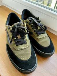 Buty Vans Gilbert Crockett 2 Pro - Tactical/Beech/Black (b. pilne!)