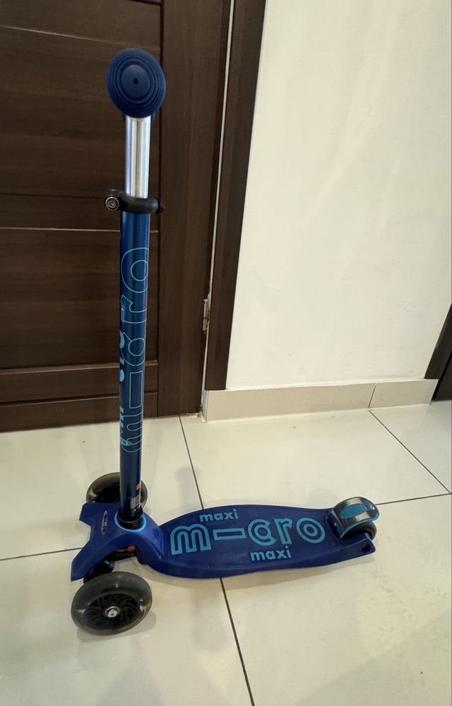 Hulajnoga Micro Maxi Delux