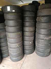 opony 185/65R15 jak nowe