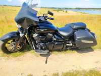 Suzuki Boulevard Suzuki Boulevard c90t BOSS Black Edition 1500