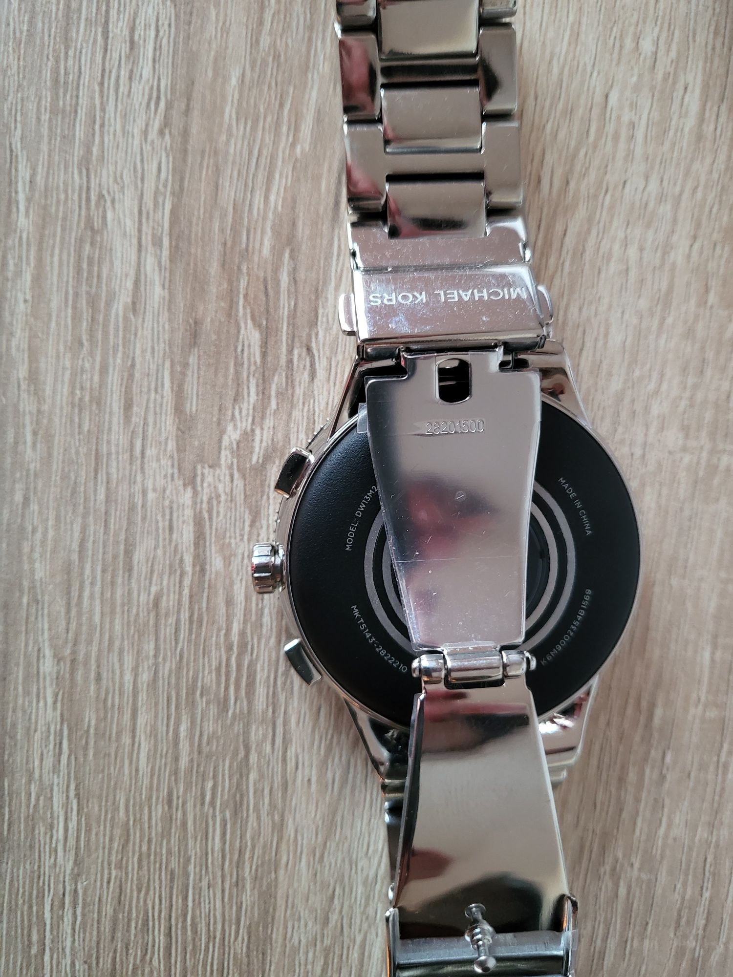 Zegarek ORYGINALNY NOWY smartwatch Michael Kors MKT5143