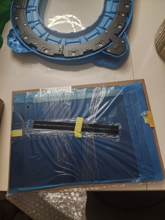 Матрица 14 диагональ 30 pin EDP матовая