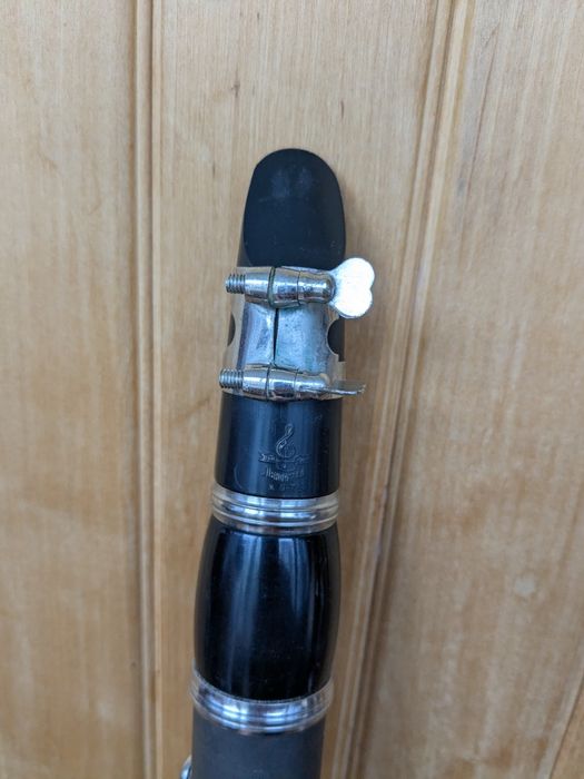 Кларнет професійний