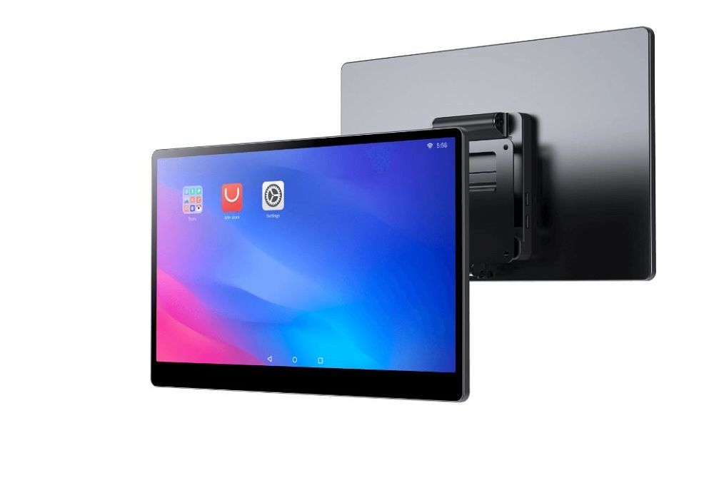 Imin Swan 1K 2GB 16GB Dotyk Nowy Box