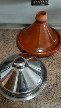 Tajine de argila