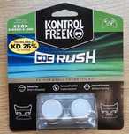 KontrolFreek thumbstick nakładki na kontroler pad Xbox S|X CQC Rush