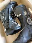 Buty motocyklowe damskie Alpinestars SMX 39