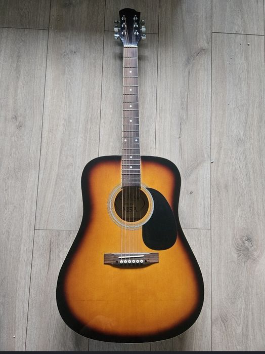 Gitara marki Classa MSA