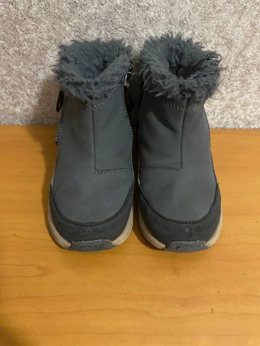 Зимові сапожки 22 розмір