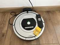 Irobot roomba ,nowa bareria