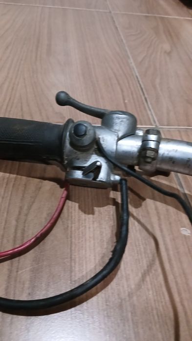 Руль.Кермо.К-750