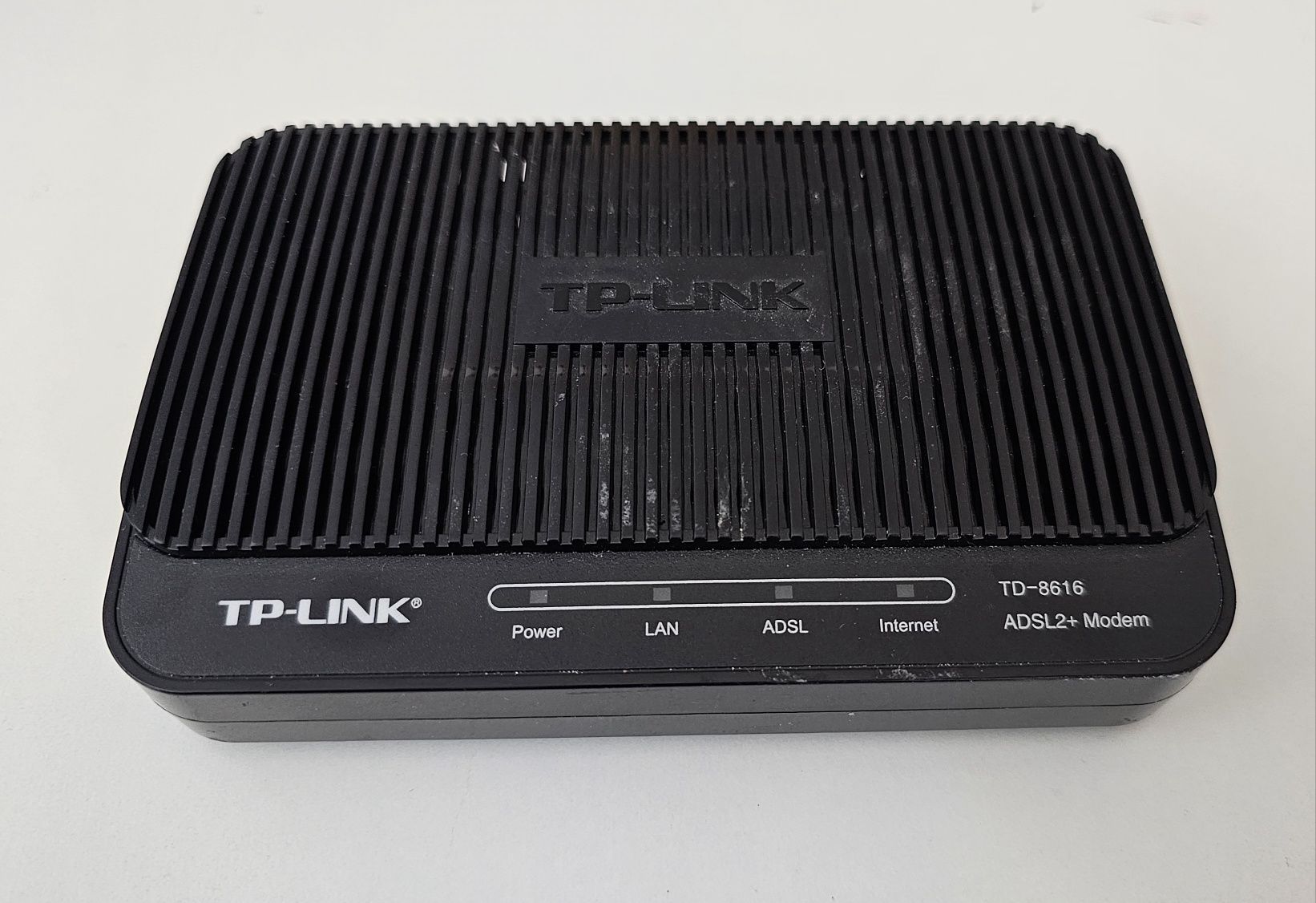 TP-LINK TD-8616 - bez zasilacza