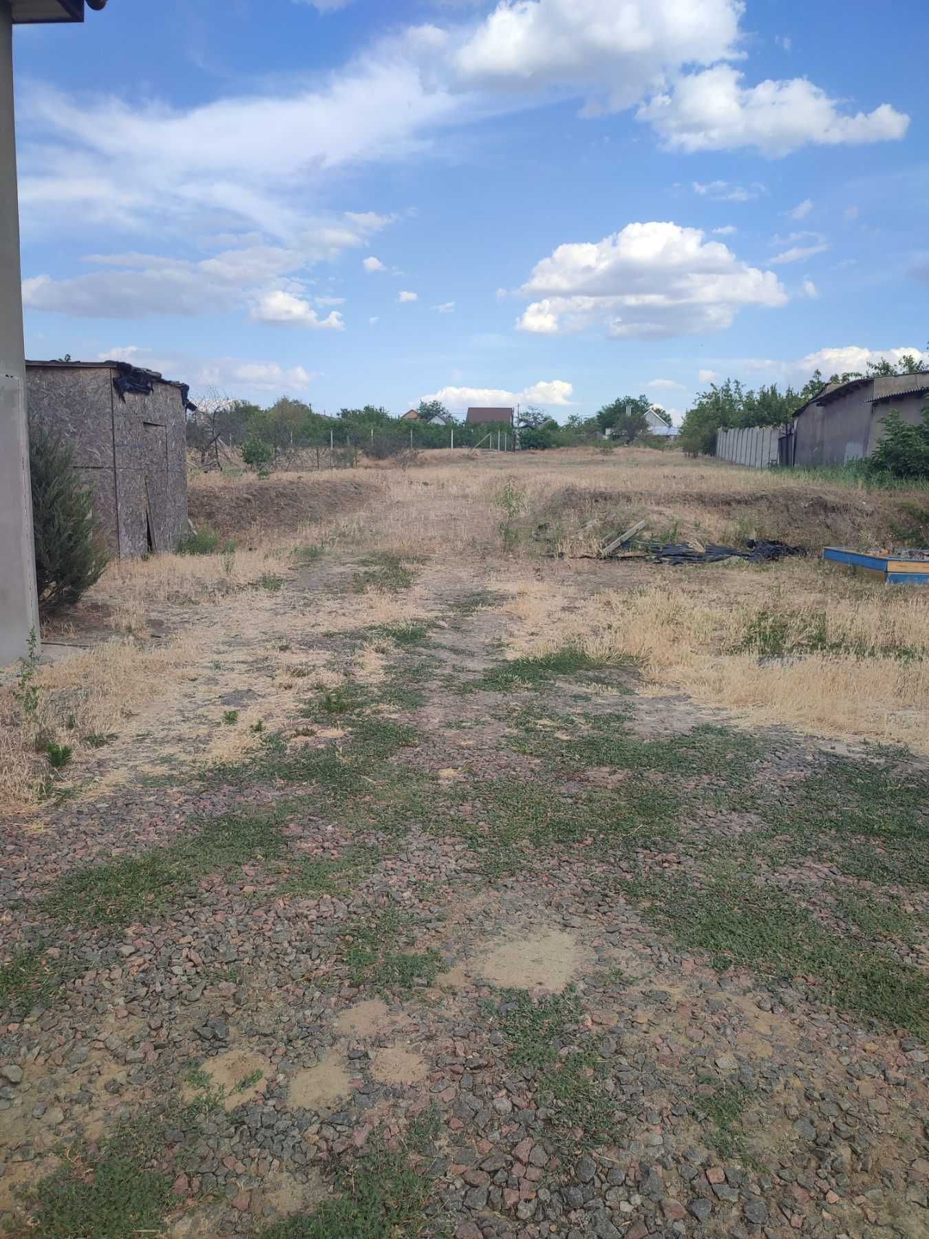 продаю дом в Воскресенском