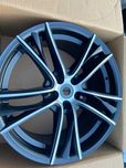 Alufelga 18'' Aluett 5x112