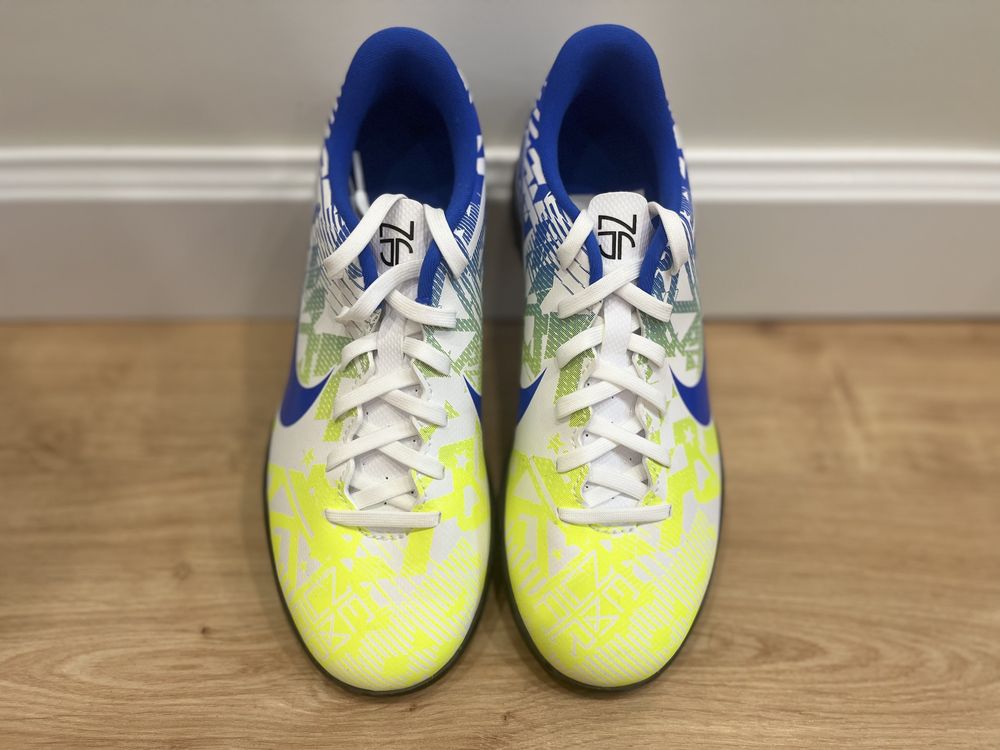 Сороконіжки Nike JR MERCURIAL VAPOR 37,5