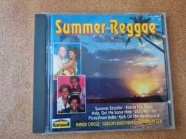 Cd summer reggae