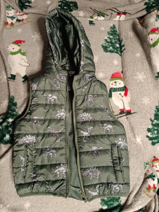 Bezrękawnik rozm 104