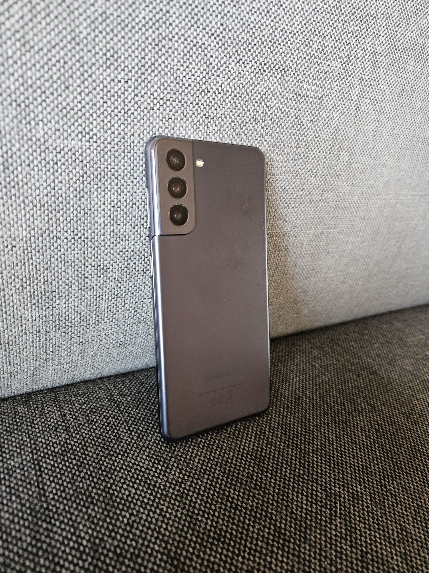 Samsung S21 5g 6.2 cala