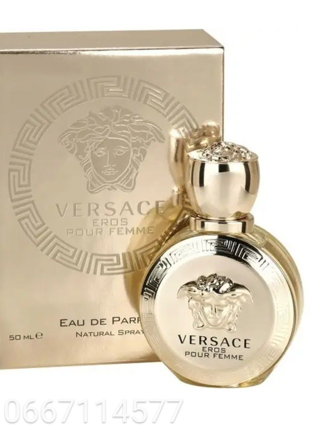 Эрос от Versace.парфюм супер пропозиція