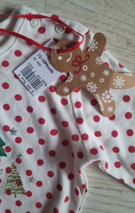 Body świąteczne 86