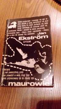 Jan Ekstrom "Maurowie"