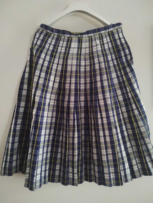 Spódnica damska midi