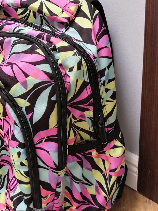 Plecak COOLPACK listki