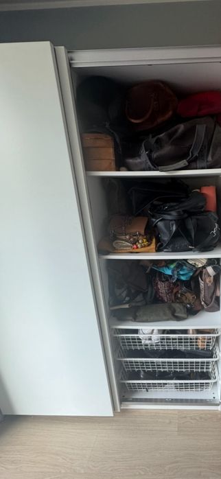 Szafa Ikea stan dobry