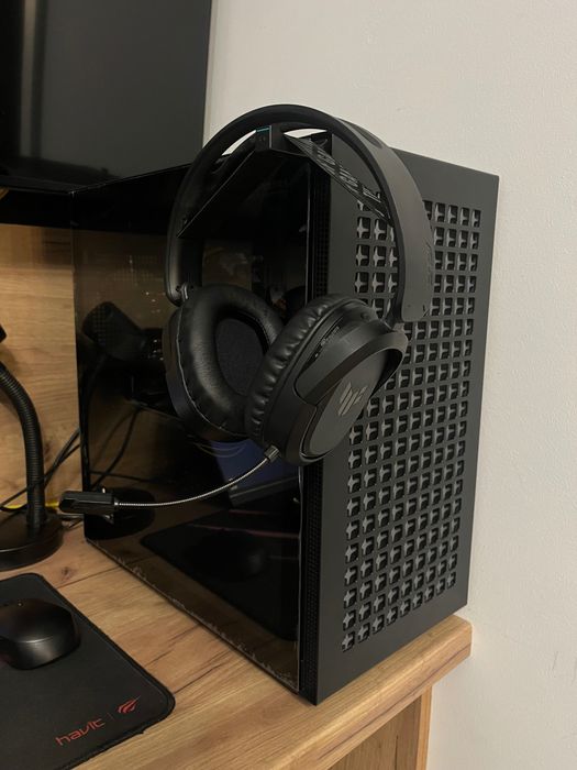 Ryzen 5 5500 GTX 1060 3GB ASRock B450M 16GB DDR4 SSD