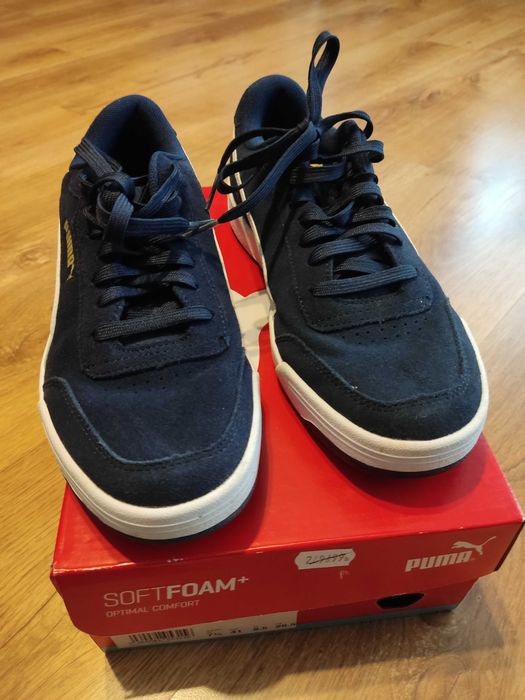 Buty puma caracal SD