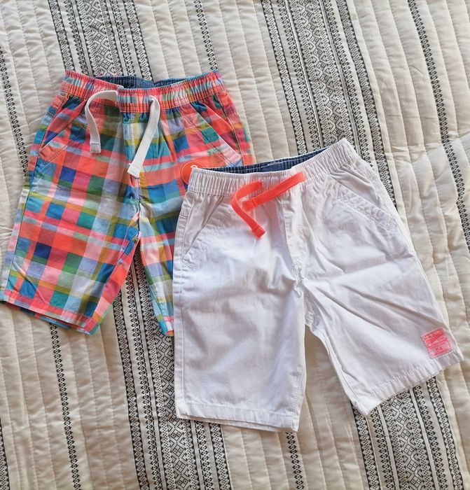 Круті шортики для хлопчика