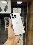 iPhone 15 Pro Max 256Gb White Titanium Neverlock з Гарантією