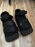 Buty ortopedyczne / Medical Brace – czarne