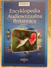 Zoologia, Encyklopedia Audiowizualna