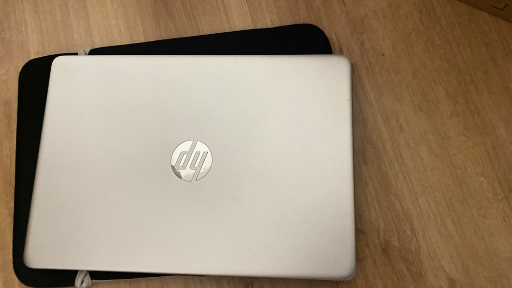 Laptop HP 14s 64gb