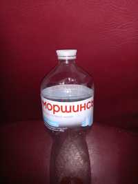 Пляшка (Бутылка) 1,5л після мінеральної води
